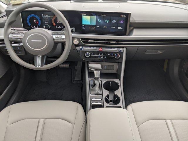 new 2025 Hyundai Sonata car, priced at $25,516