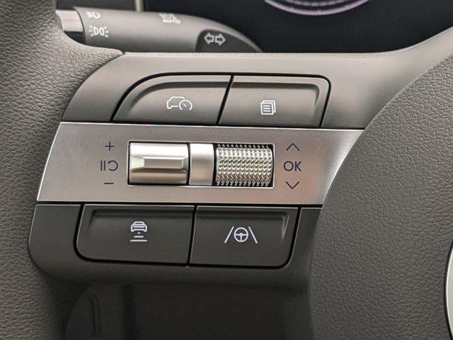new 2025 Hyundai Sonata car, priced at $25,516