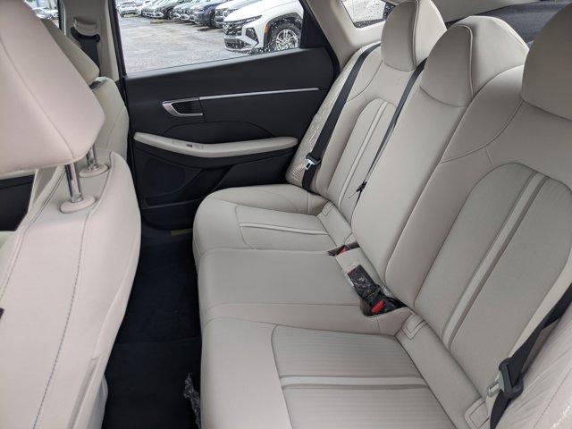 new 2025 Hyundai Sonata car, priced at $25,516