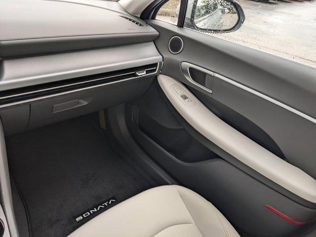 new 2025 Hyundai Sonata car, priced at $25,516