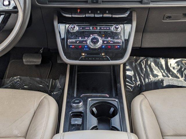 used 2020 Lincoln Corsair car, priced at $16,794