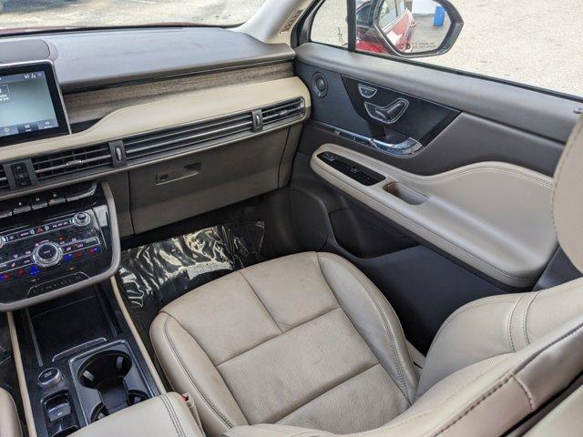 used 2020 Lincoln Corsair car, priced at $16,794