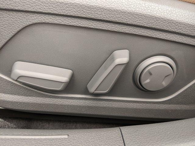 new 2025 Hyundai Sonata Hybrid car, priced at $36,261