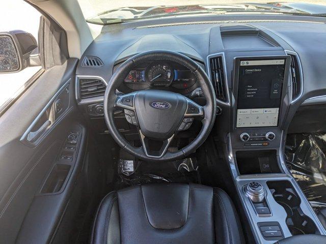 used 2022 Ford Edge car, priced at $20,141