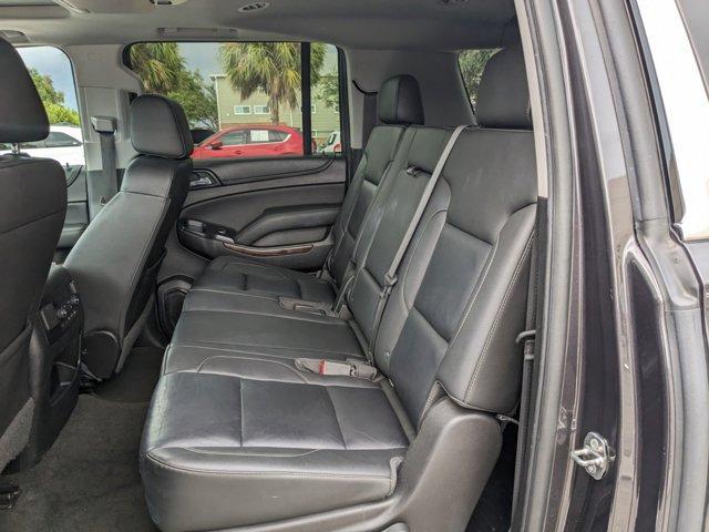 used 2018 Chevrolet Suburban car, priced at $27,411