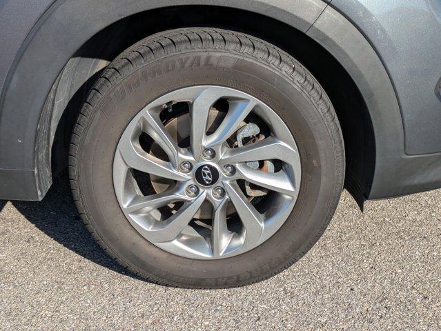 used 2017 Hyundai Tucson car