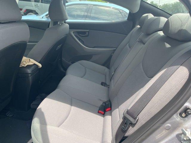 used 2013 Hyundai Elantra car, priced at $5,191