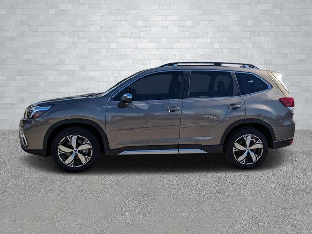 used 2021 Subaru Forester car, priced at $27,992