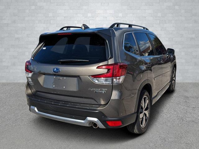 used 2021 Subaru Forester car, priced at $27,992