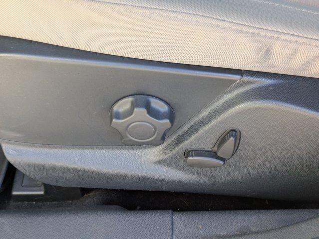 used 2018 Ford EcoSport car, priced at $12,141