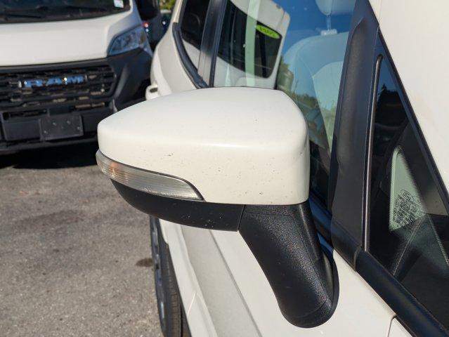 used 2018 Ford EcoSport car, priced at $12,141