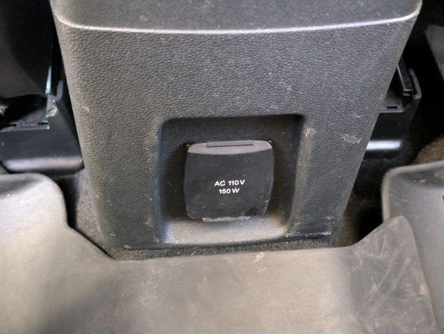 used 2018 Ford EcoSport car, priced at $12,141