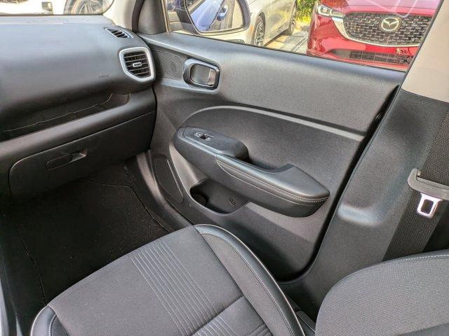 used 2023 Hyundai Venue car, priced at $17,452