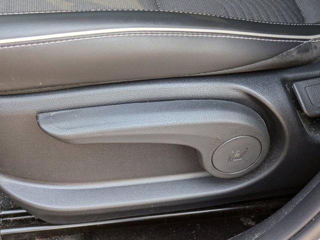 used 2023 Hyundai Venue car, priced at $17,452