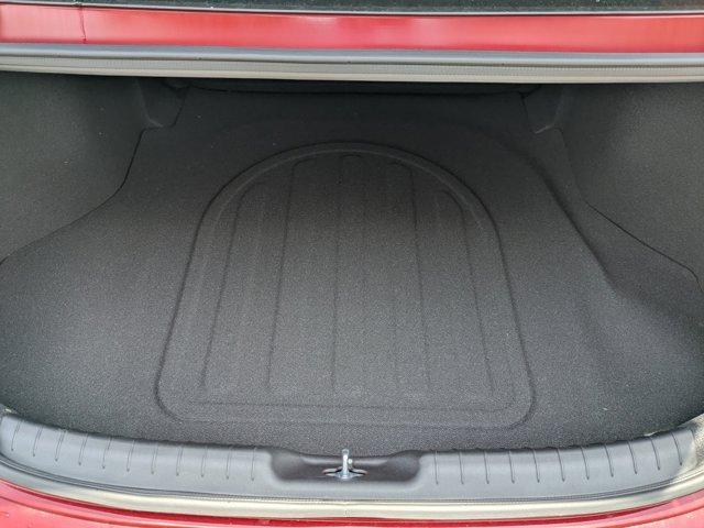 new 2025 Hyundai ELANTRA HEV car, priced at $25,925