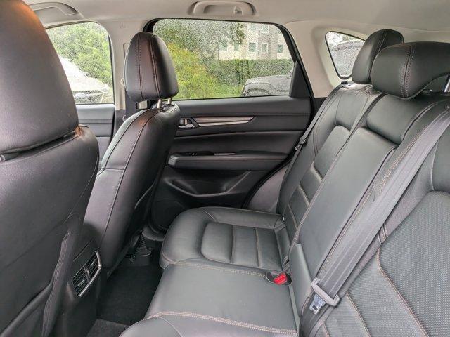 used 2017 Mazda CX-5 car, priced at $11,991