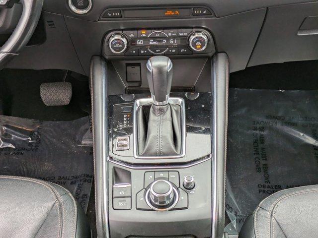 used 2017 Mazda CX-5 car, priced at $11,991