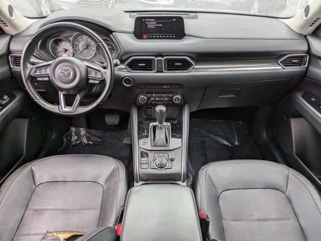 used 2017 Mazda CX-5 car, priced at $11,991