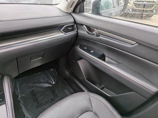 used 2017 Mazda CX-5 car, priced at $11,991