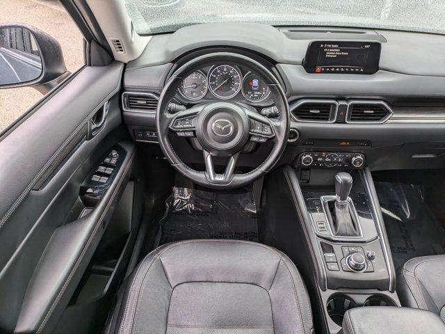 used 2017 Mazda CX-5 car, priced at $11,991