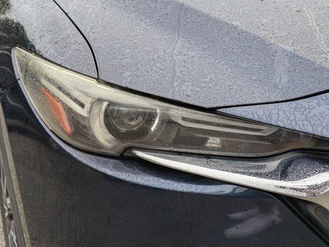 used 2017 Mazda CX-5 car, priced at $11,991