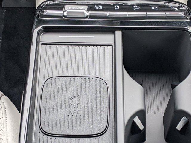 new 2025 Hyundai Tucson car, priced at $37,326