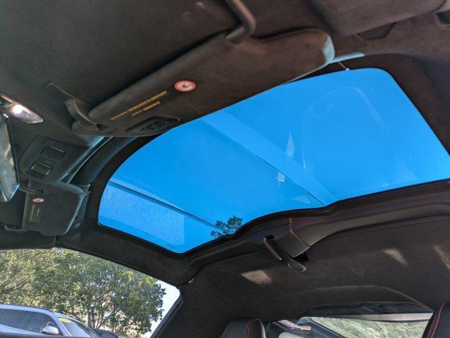 used 2020 Chevrolet Corvette car, priced at $65,991