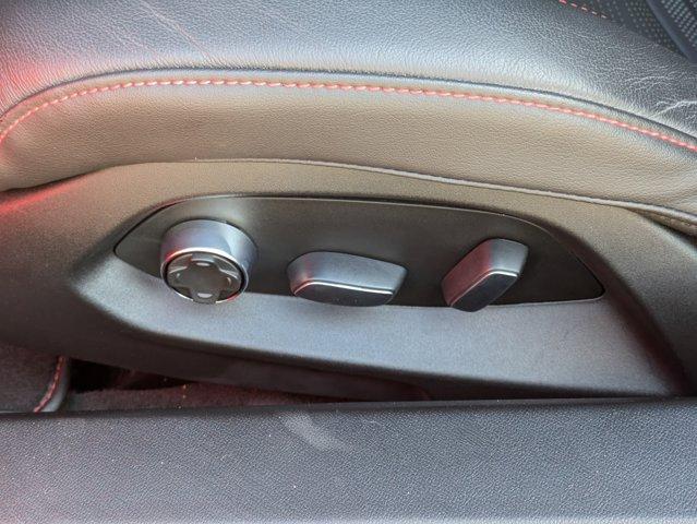 used 2020 Chevrolet Corvette car, priced at $65,991