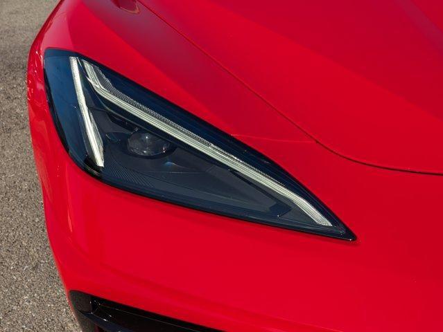 used 2020 Chevrolet Corvette car, priced at $65,991