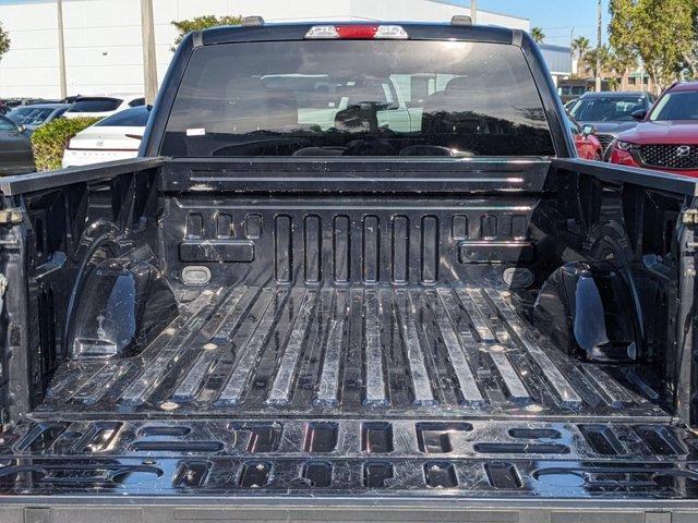 used 2023 Ford F-150 car, priced at $29,591