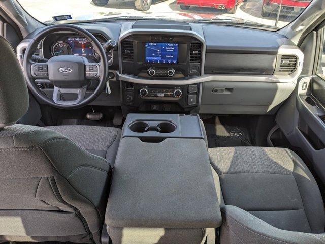 used 2023 Ford F-150 car, priced at $29,591