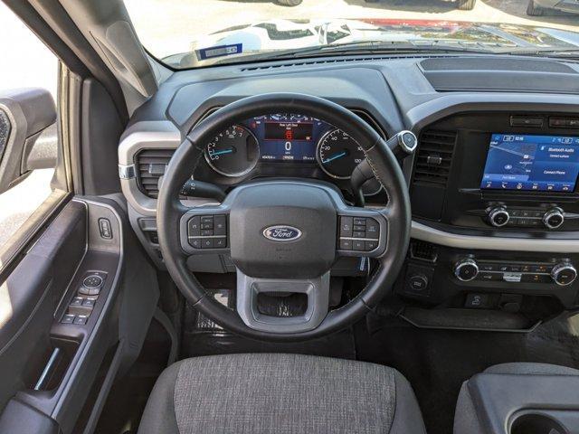 used 2023 Ford F-150 car, priced at $29,591