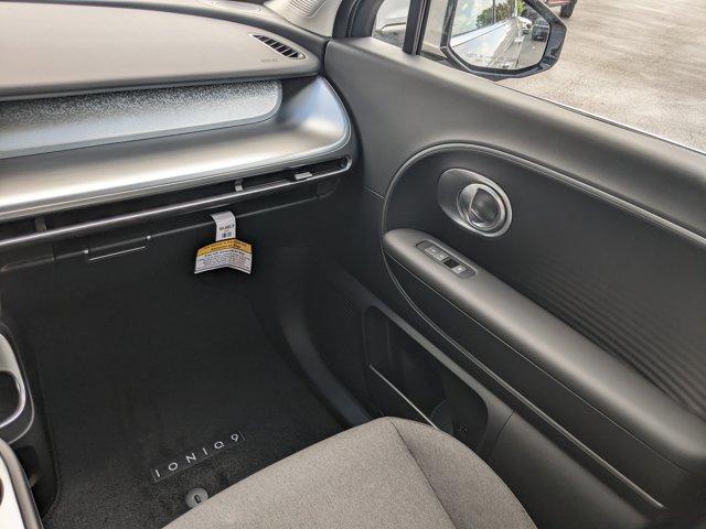 new 2026 Hyundai IONIQ 9 car, priced at $56,220