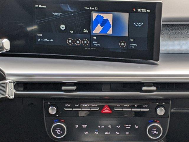 new 2026 Hyundai IONIQ 9 car, priced at $56,220