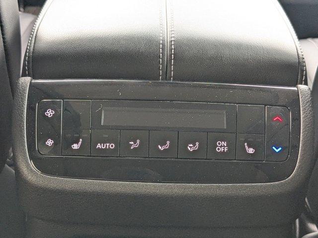 used 2023 INFINITI QX60 car, priced at $40,991