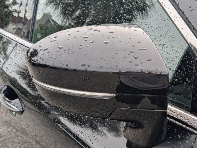 used 2023 INFINITI QX60 car, priced at $40,991