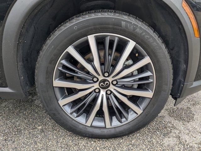 used 2023 INFINITI QX60 car, priced at $40,991