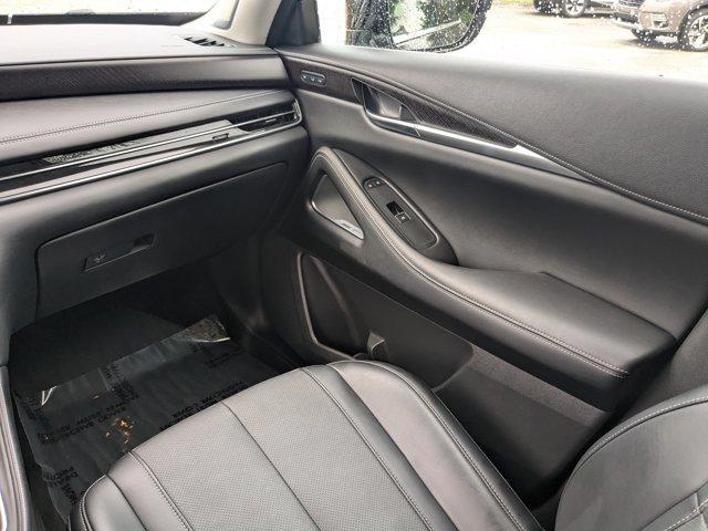 used 2023 INFINITI QX60 car, priced at $40,991