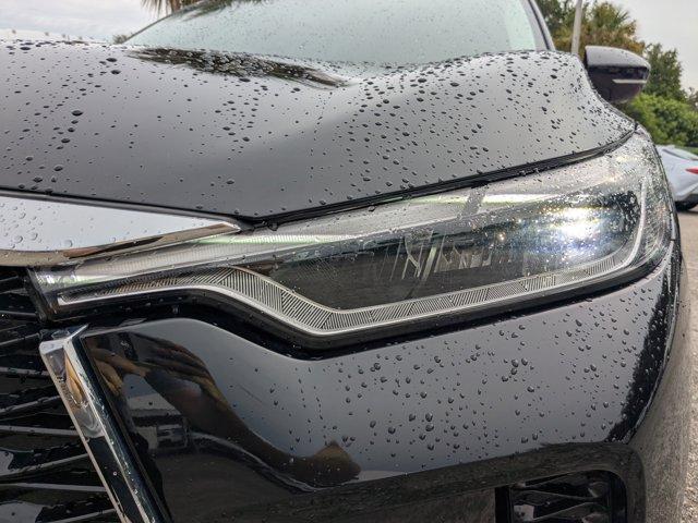 used 2023 INFINITI QX60 car, priced at $40,991