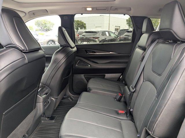 used 2023 INFINITI QX60 car, priced at $40,991