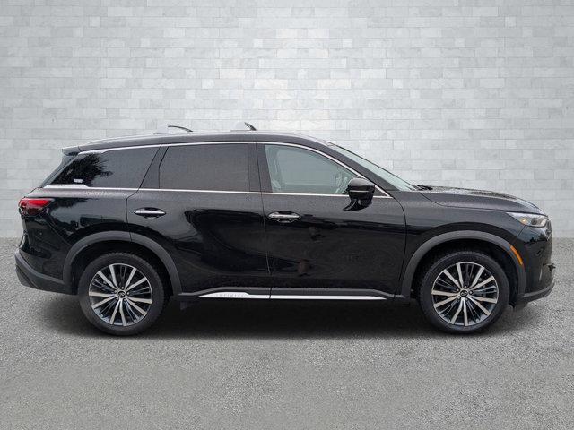 used 2023 INFINITI QX60 car, priced at $40,991