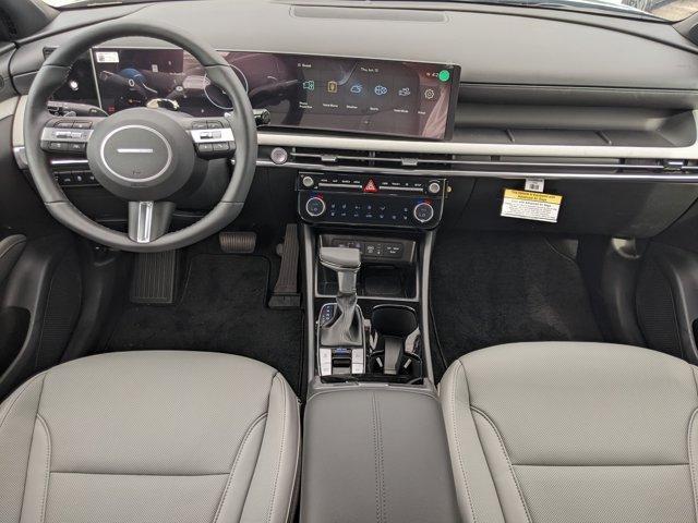 new 2025 Hyundai SANTA CRUZ car, priced at $40,989