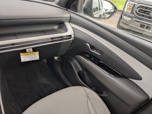 new 2025 Hyundai SANTA CRUZ car, priced at $40,989
