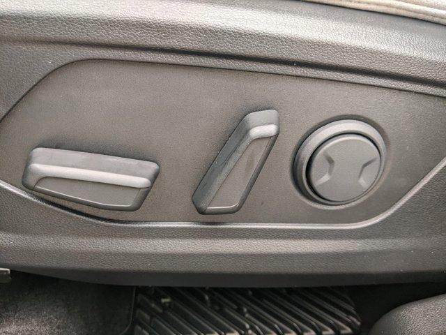 new 2025 Hyundai Tucson car, priced at $37,947