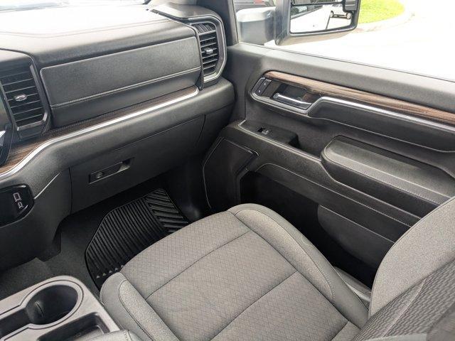 used 2024 Chevrolet Silverado 2500 car, priced at $52,284