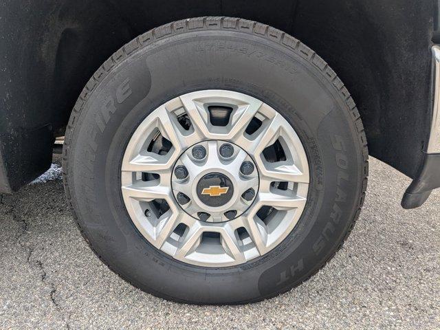 used 2024 Chevrolet Silverado 2500 car, priced at $52,284