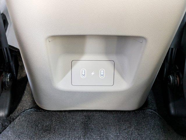 new 2026 Hyundai TUCSON Hybrid car, priced at $40,572