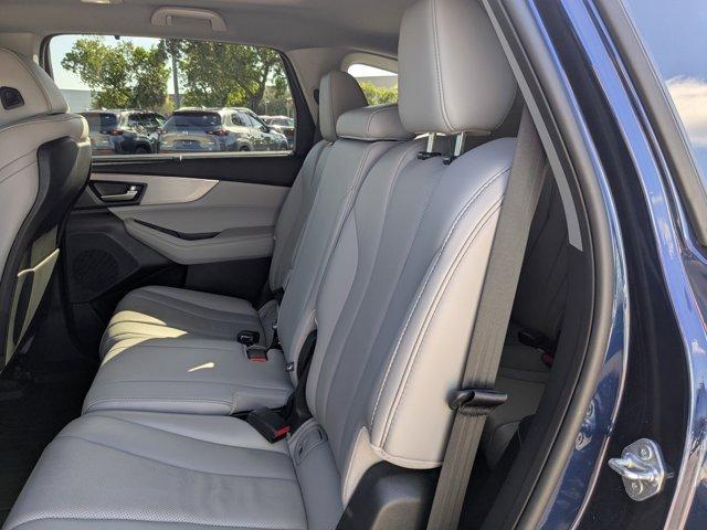used 2024 Acura MDX car, priced at $41,671