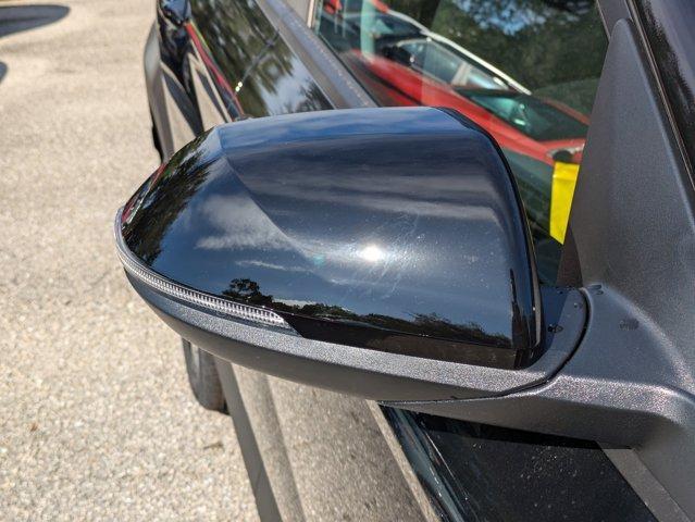 new 2026 Hyundai Kona car, priced at $27,050