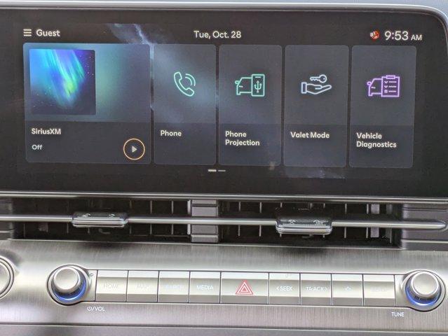 new 2026 Hyundai Kona car, priced at $26,300